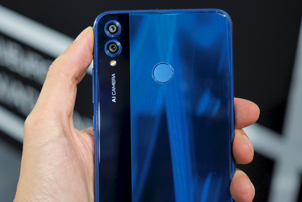 Honor 8X 64GB